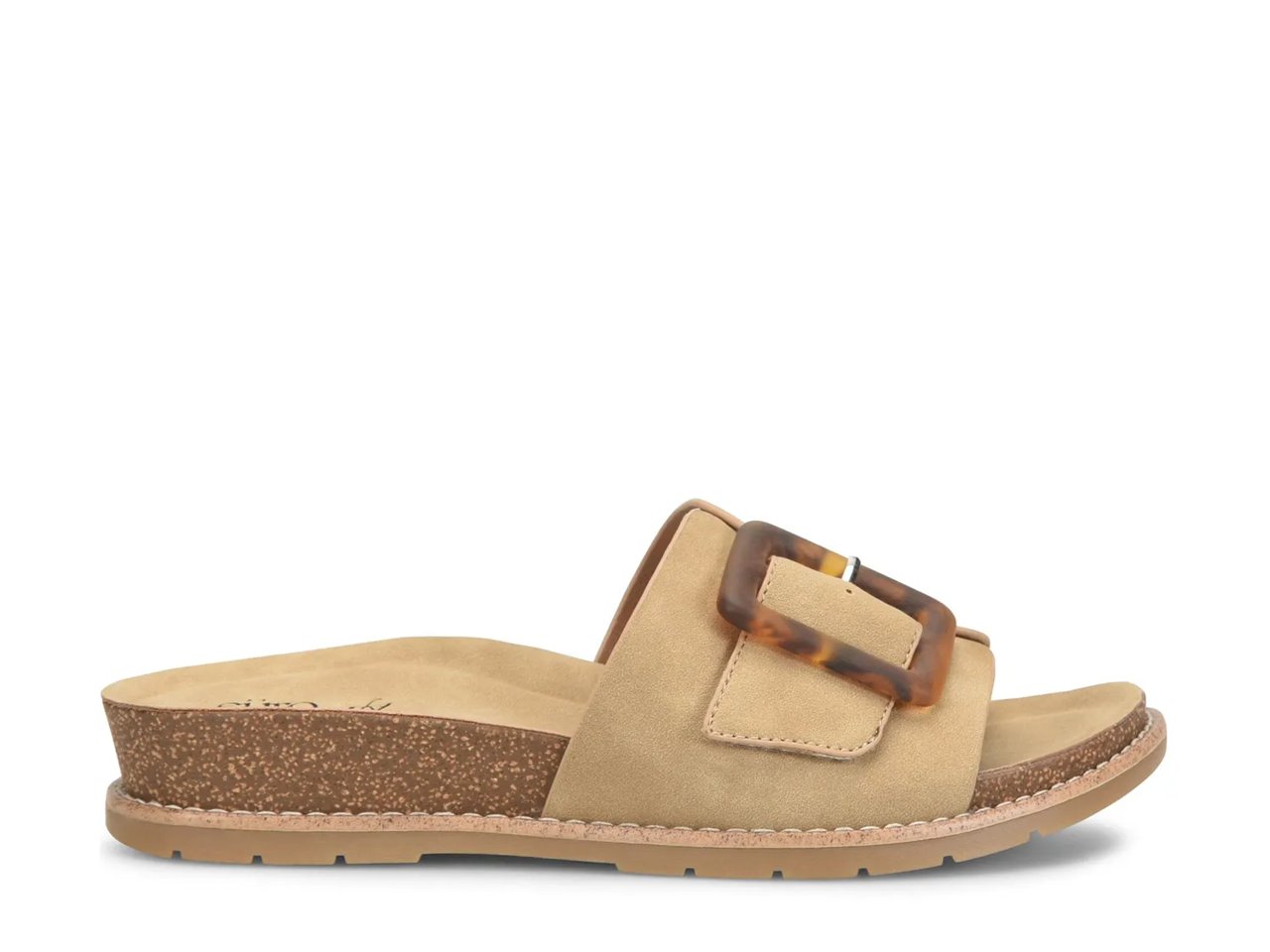 Galilee Sandal