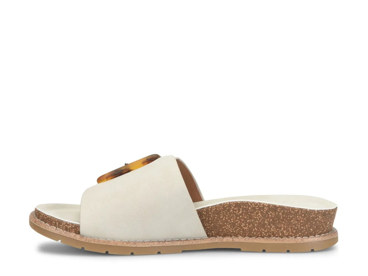 Galilee Sandal