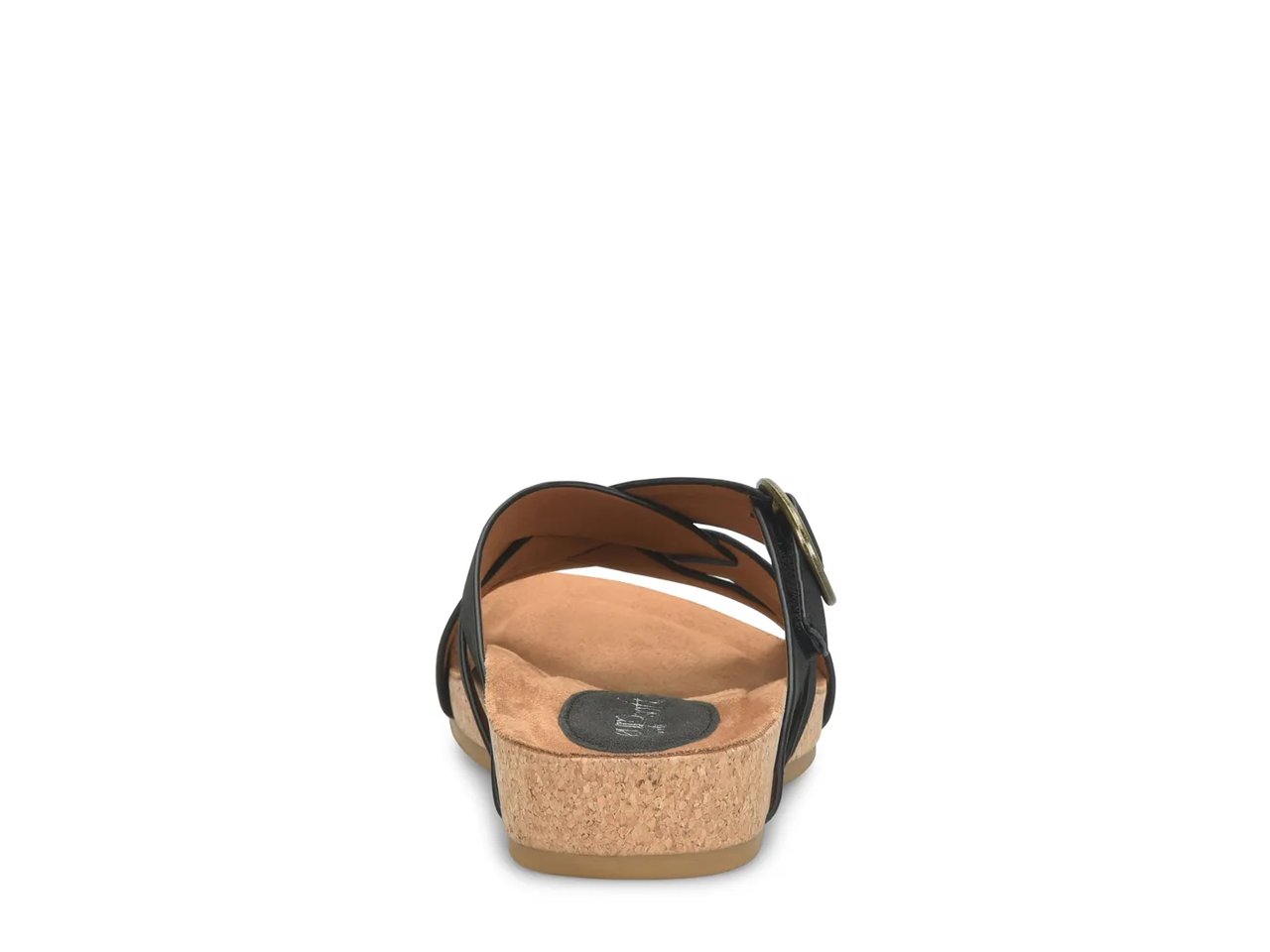 Grainger Wedge Sandal
