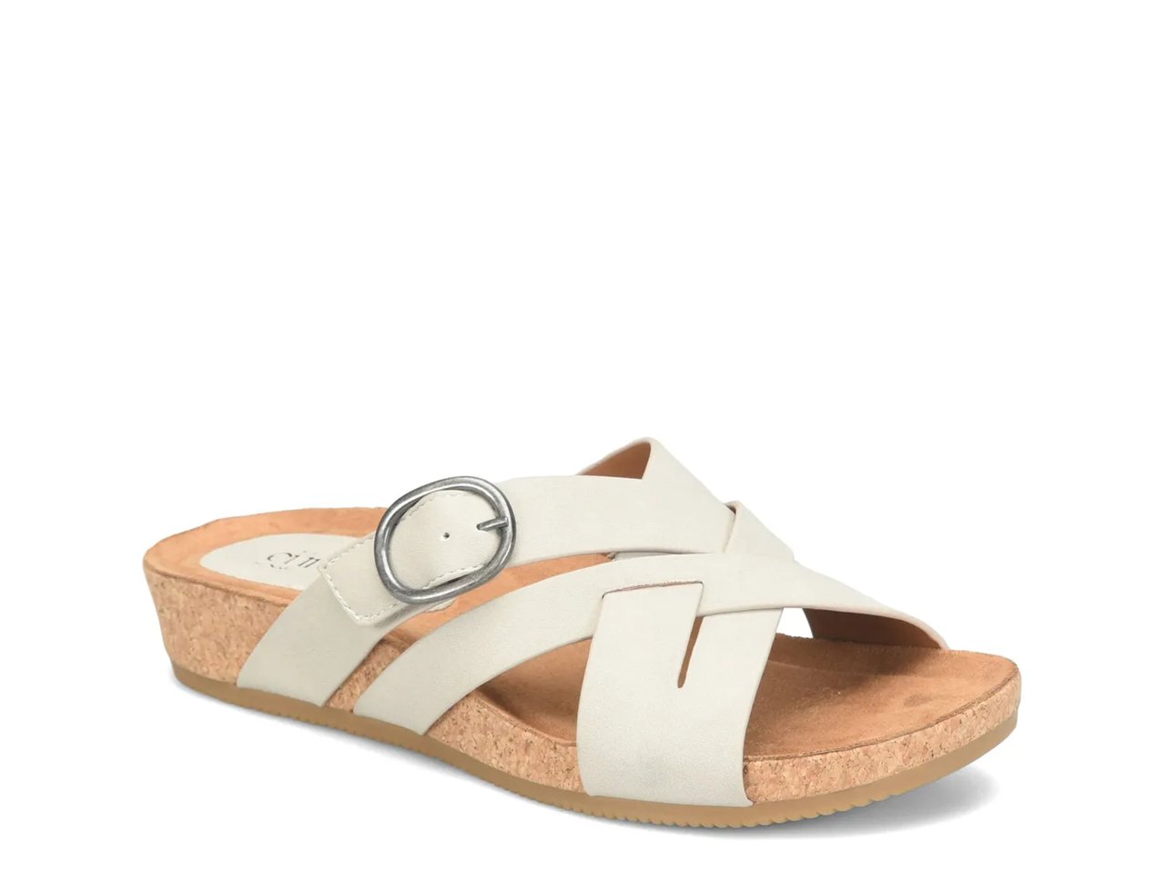 Grainger Wedge Sandal