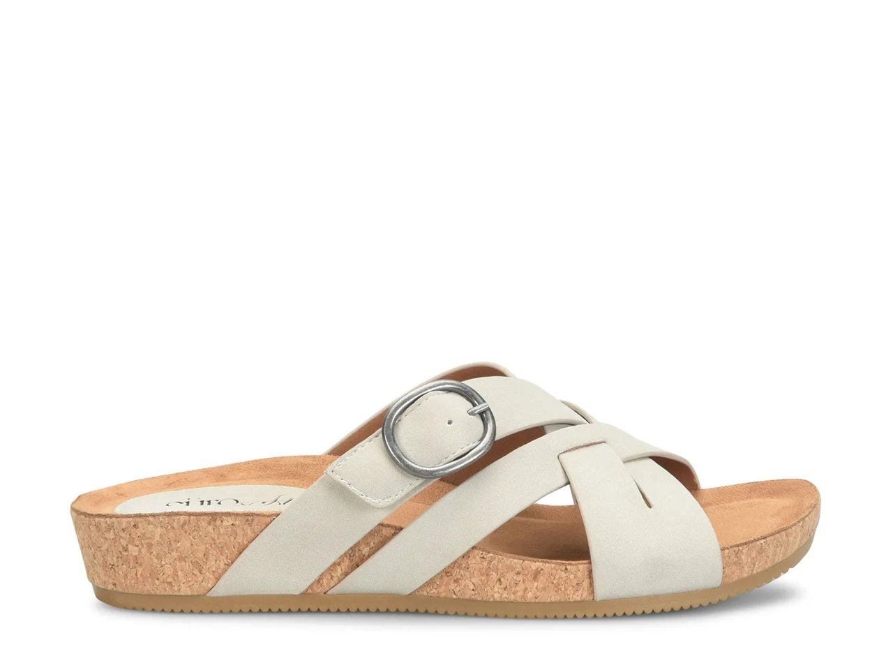 Grainger Wedge Sandal