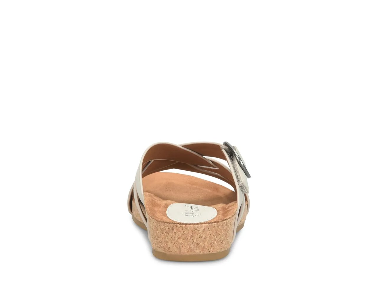 Grainger Wedge Sandal