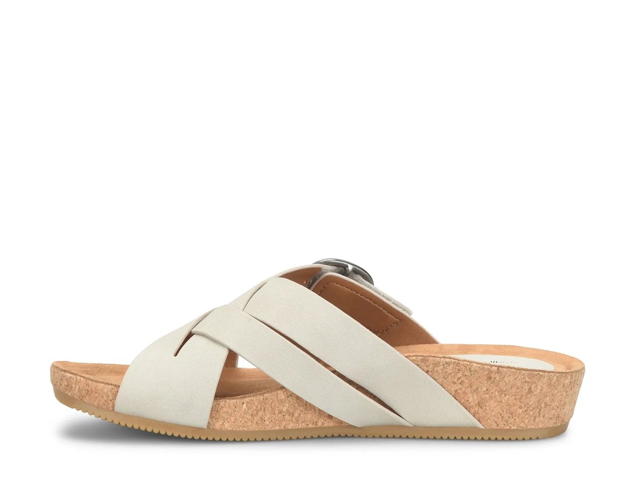 Grainger Wedge Sandal