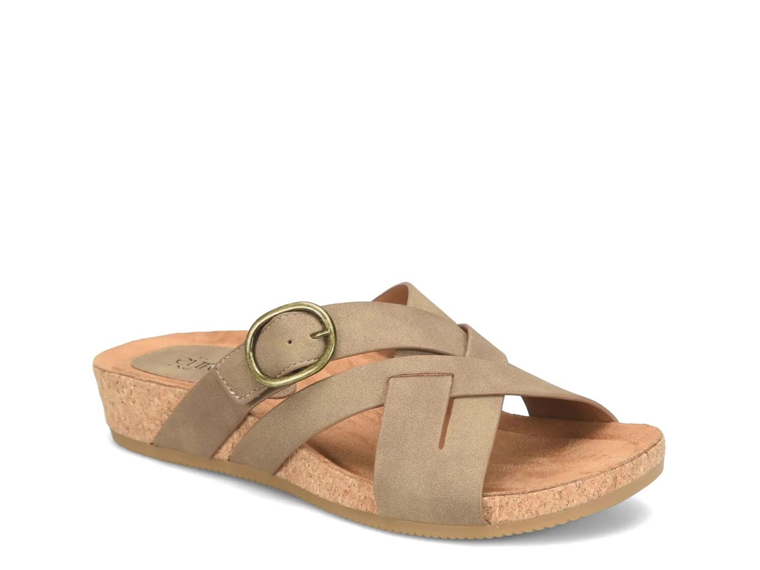 Grainger Wedge Sandal - image 3