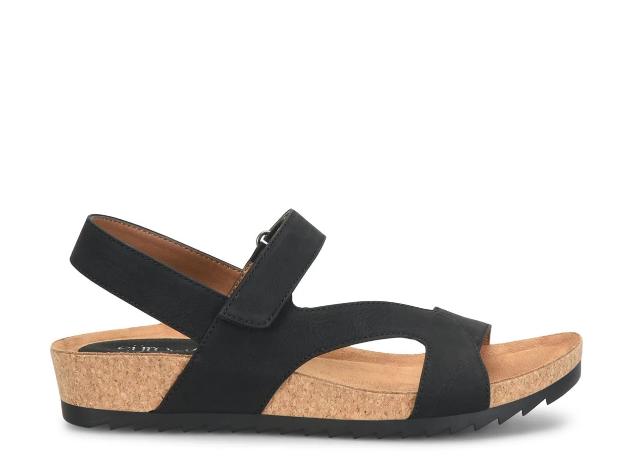 Gillian Wedge Sandal