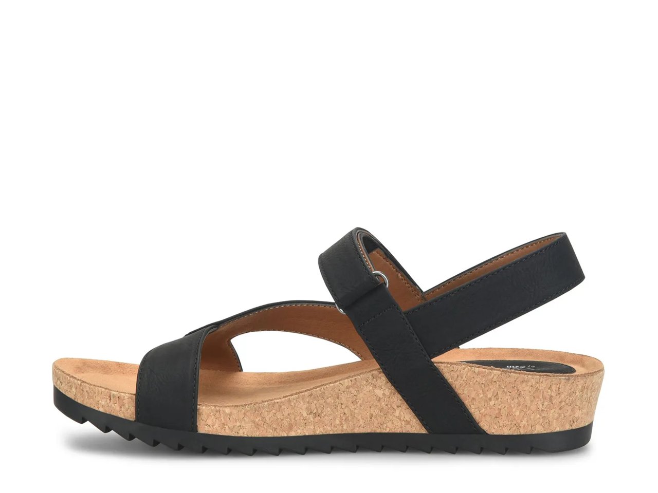 Gillian Wedge Sandal