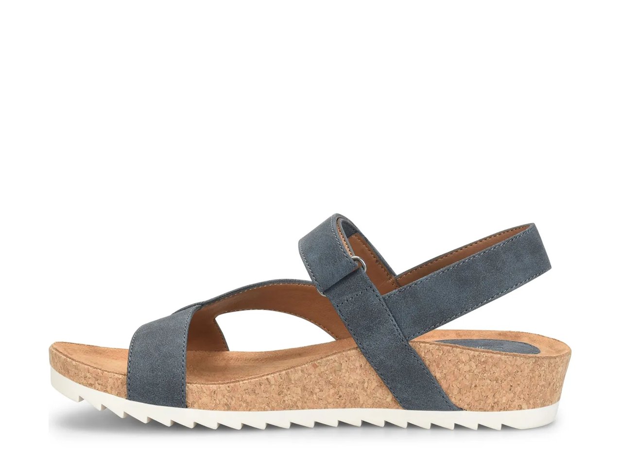 Gillian Wedge Sandal