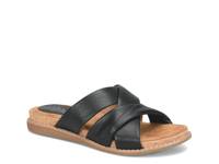 Eirene Sandal Black view