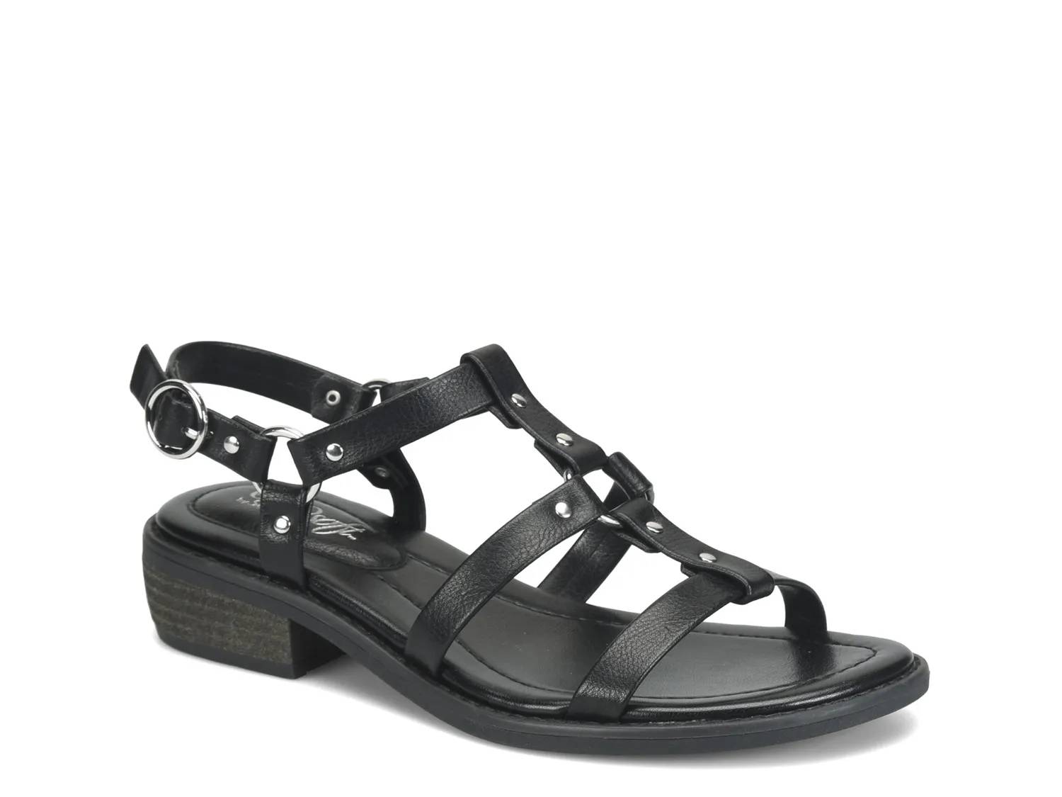 Nat Sandal
