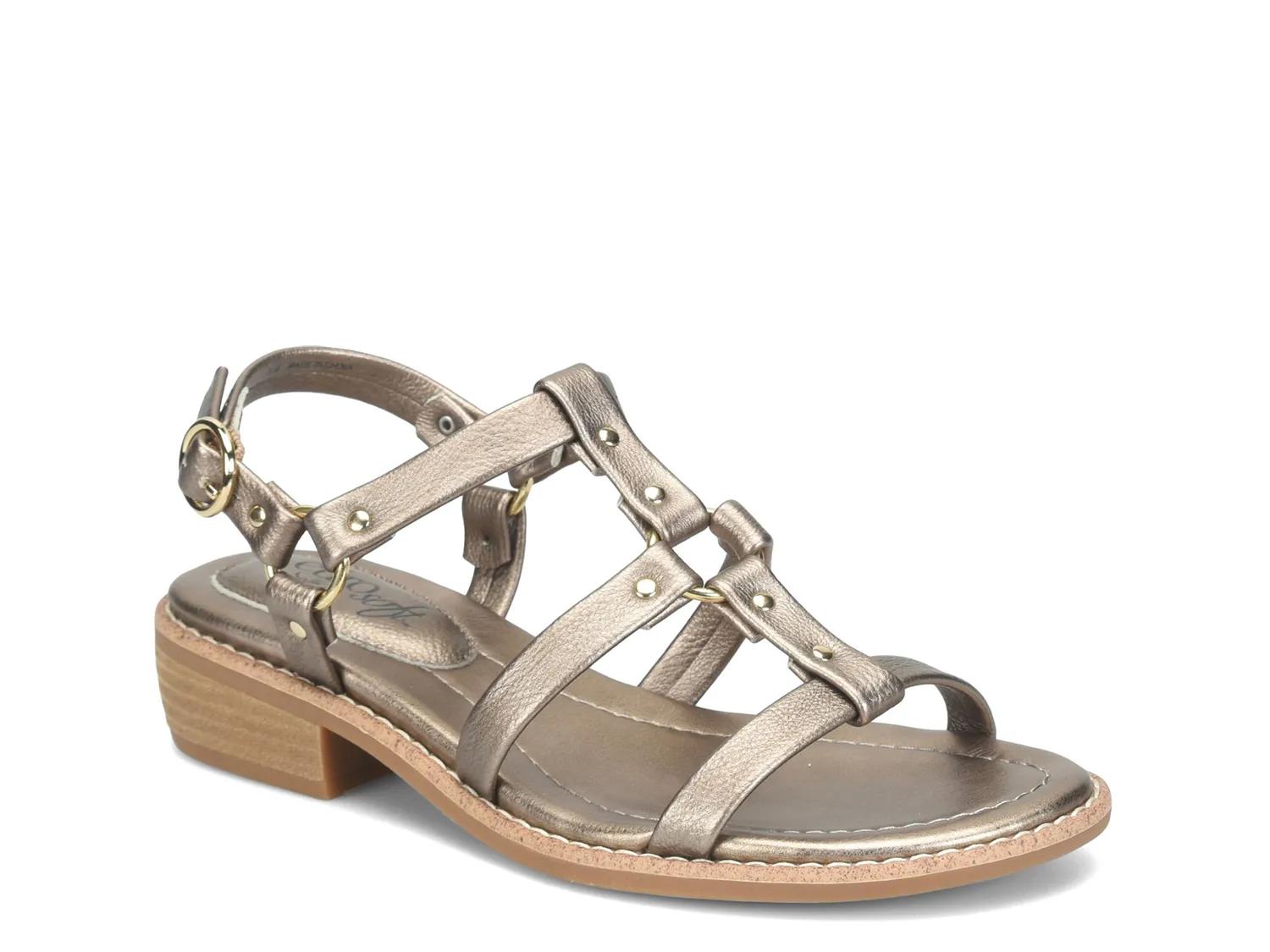 Nat Sandal - image 2