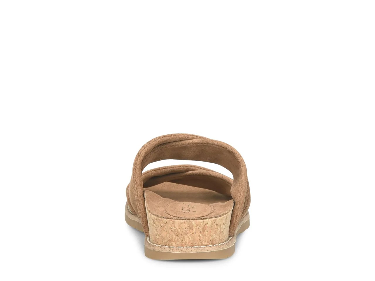 Gail Wedge Sandal