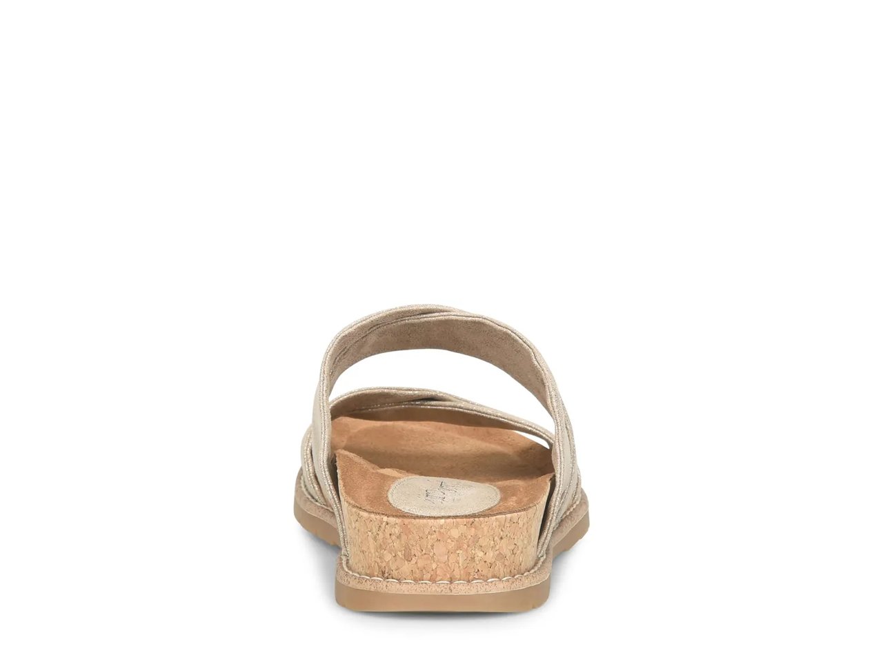 Gail Wedge Sandal