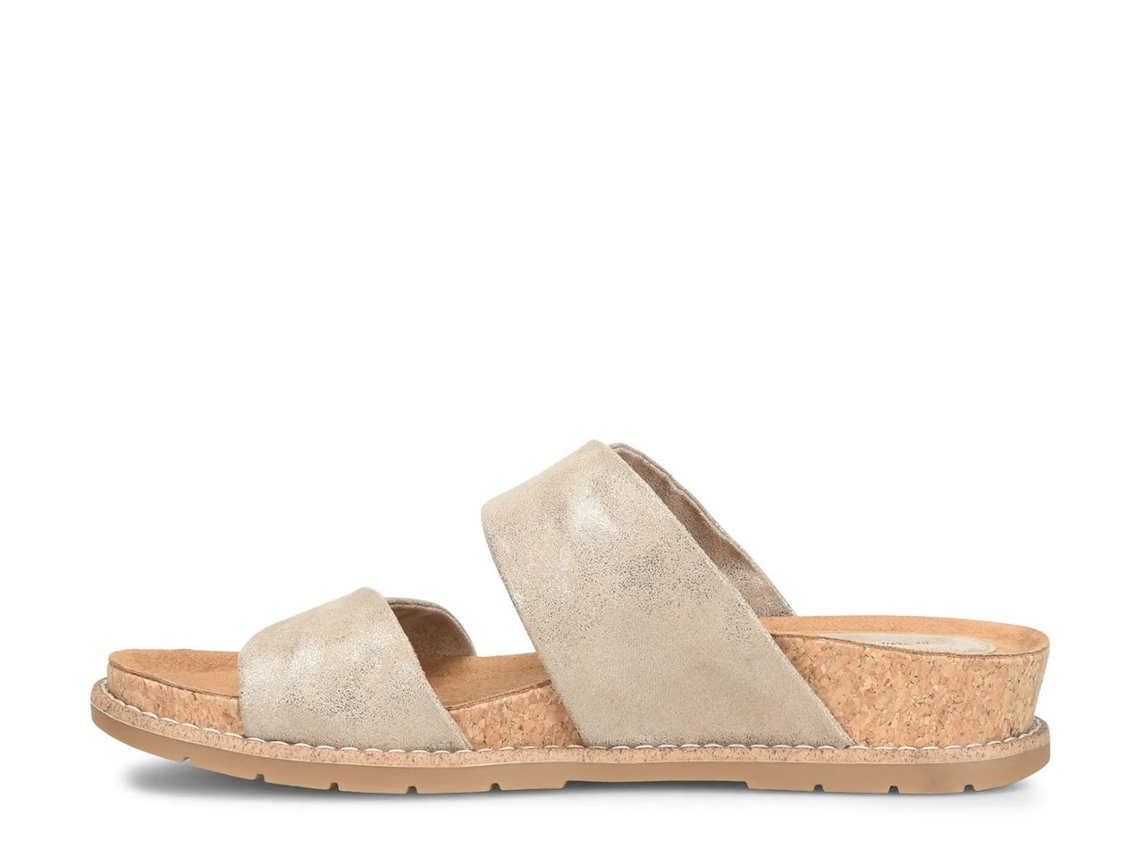 Gail Wedge Sandal