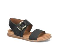 Emmalyn Sandal Black view