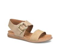 Emmalyn Sandal Clay view