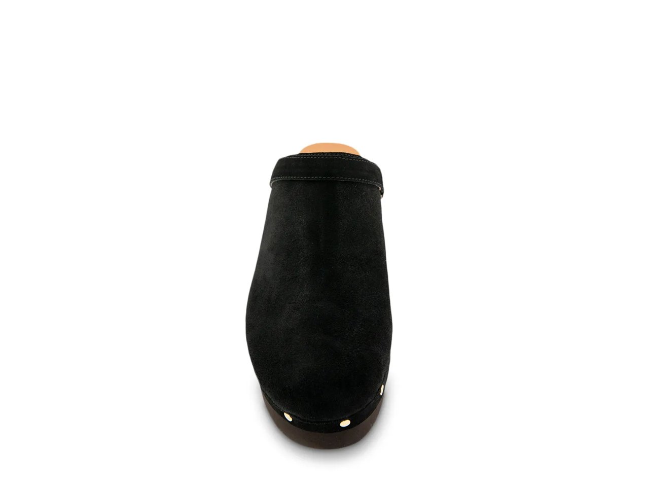Olympia Platform Clog