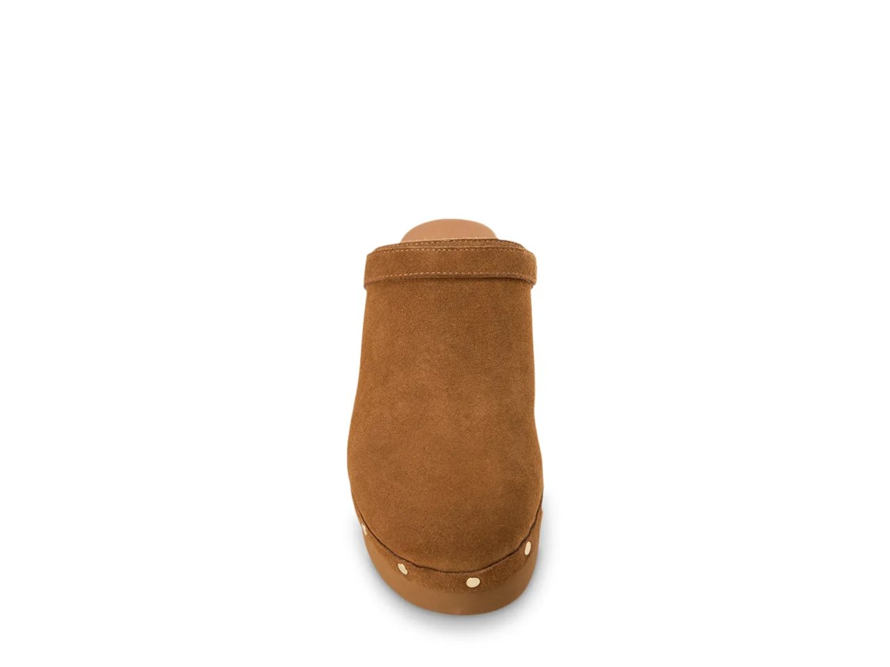 Olympia Platform Clog
