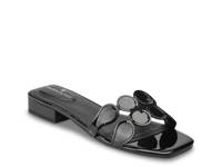 Mayla Sandal Black view