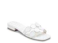 Mayla Sandal White view