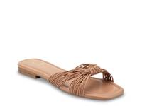 Sella Sandal Natural Beige view