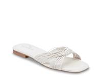 Sella Sandal Ivory view