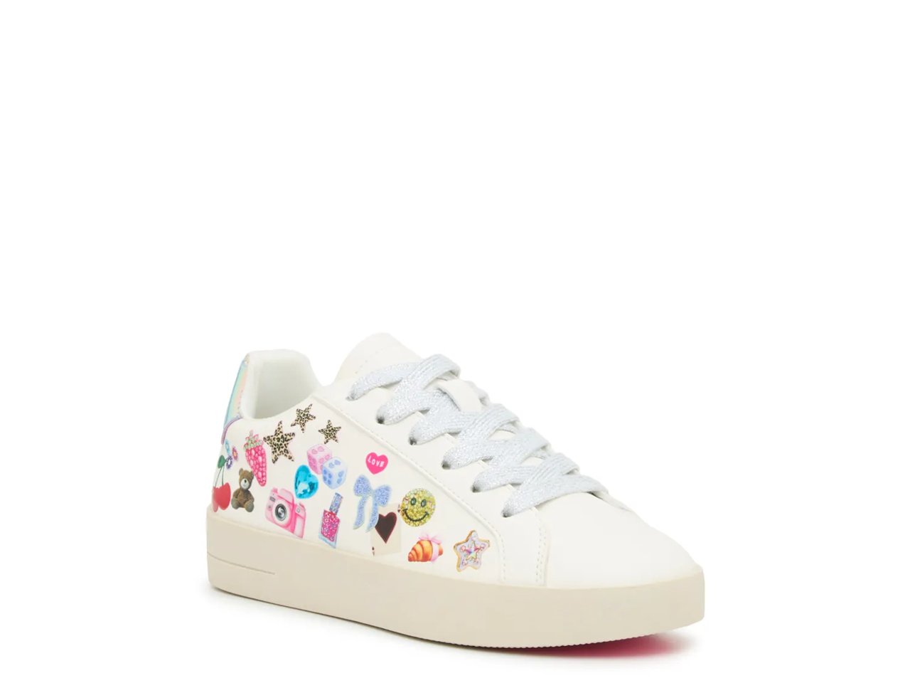 Movie Sneaker - Kids'