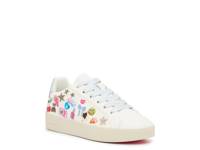 Movie Sneaker - Kids' White/Multi view