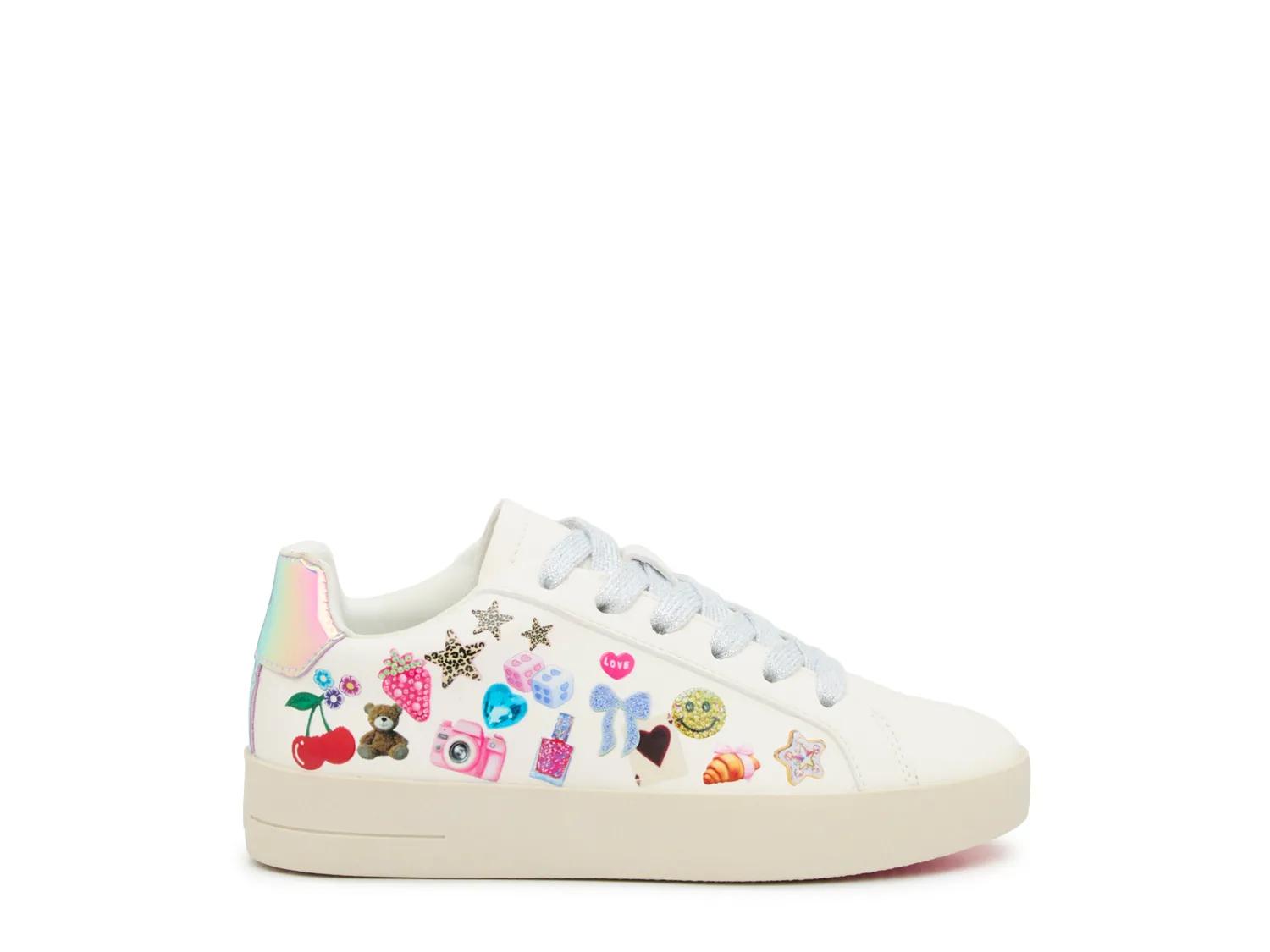 Movie Sneaker - Kids'
