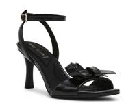 Jesa Sandal Black view