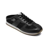 Jettson Slip-On Sneaker Black view