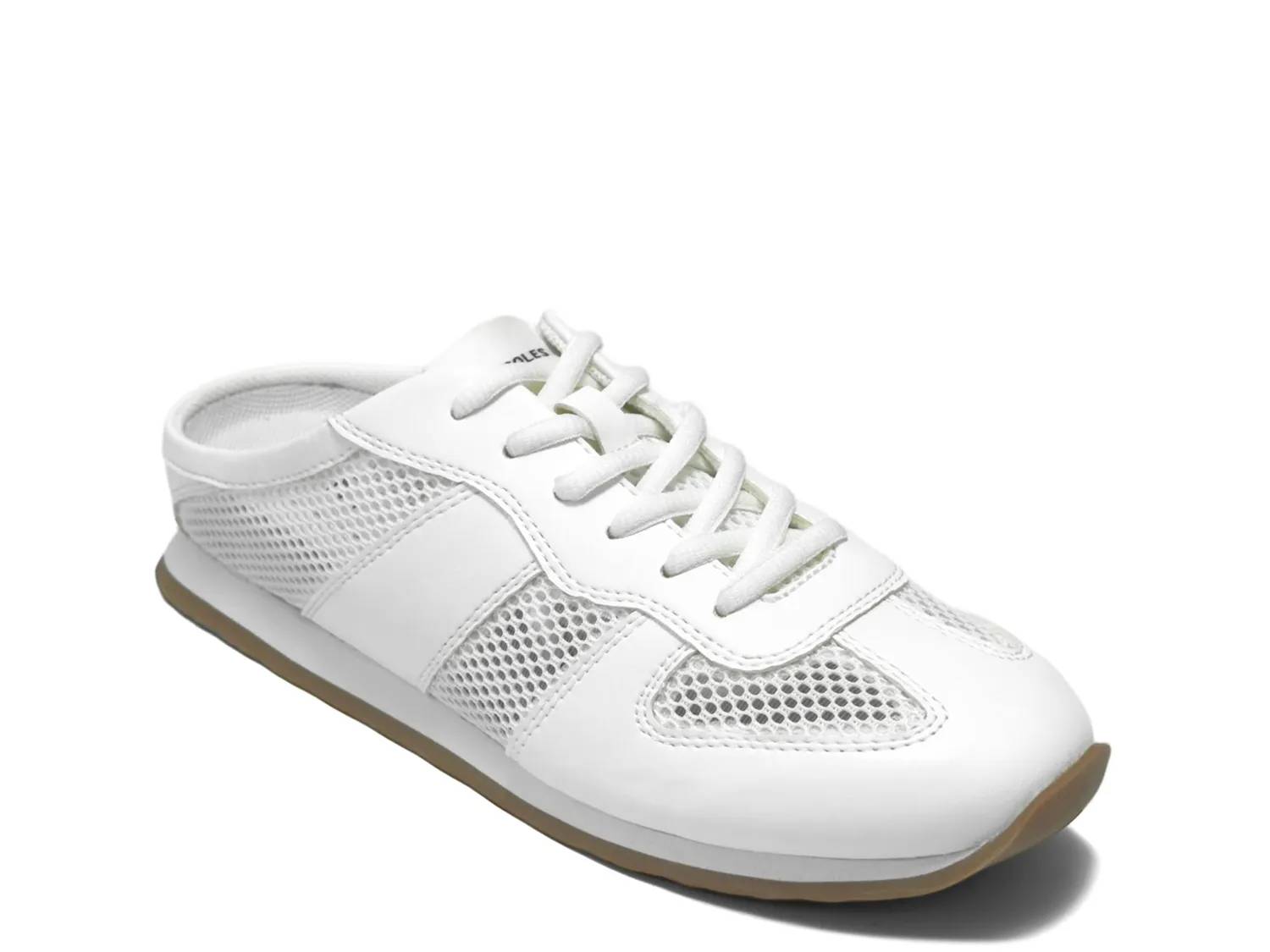 Jettson Slip-On Sneaker