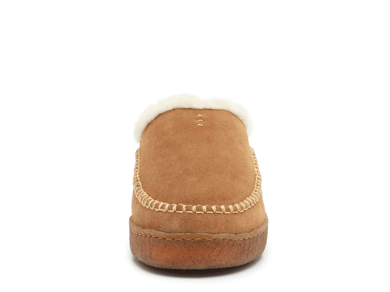 Falcon Ridge III Clog Slipper Men's