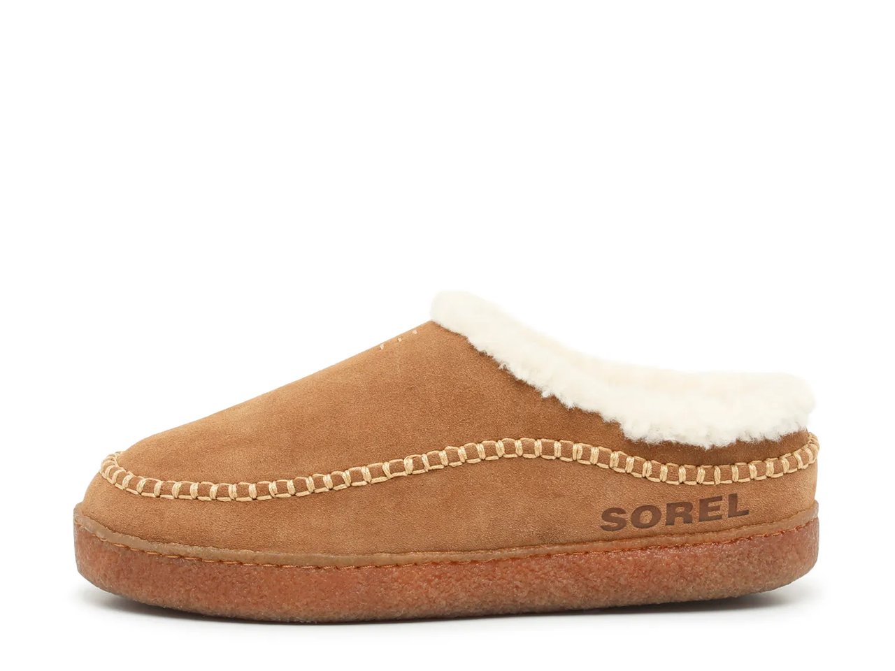 Falcon Ridge III Clog Slipper Men's