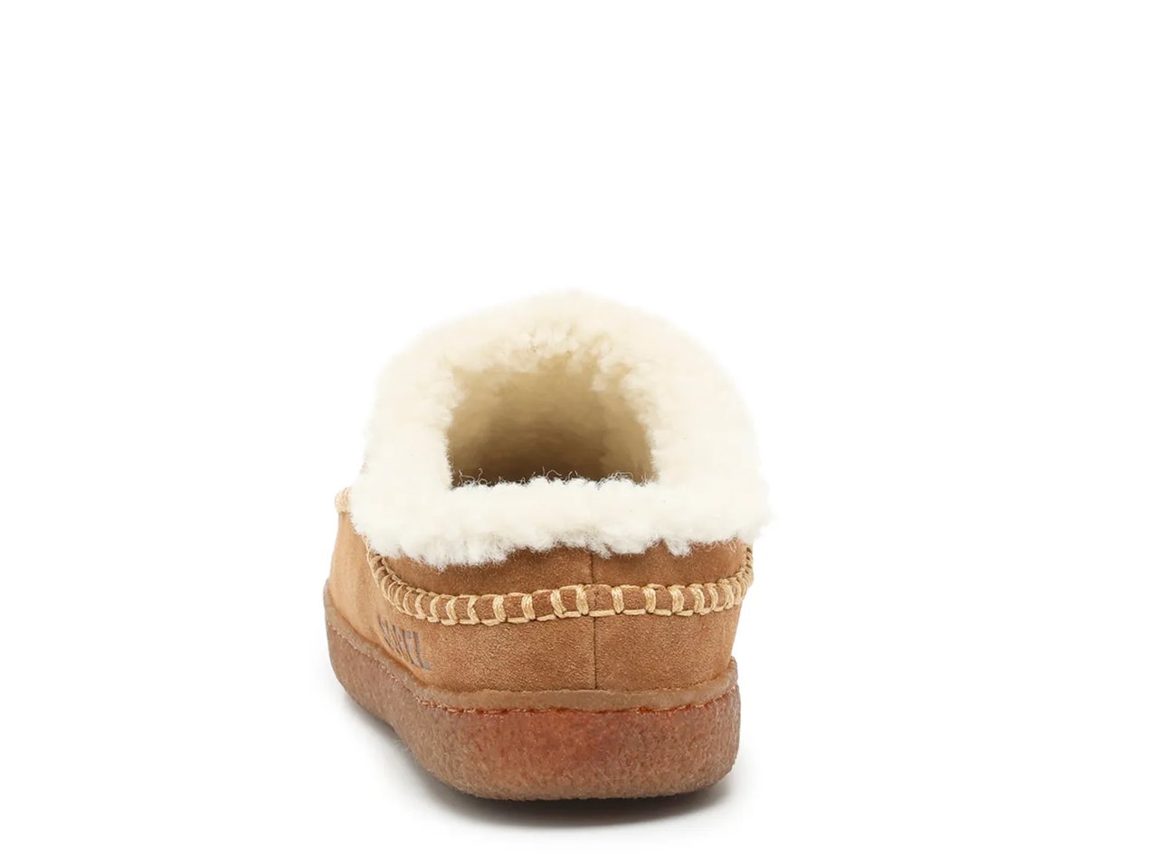 Falcon Ridge III Clog Slipper Men's