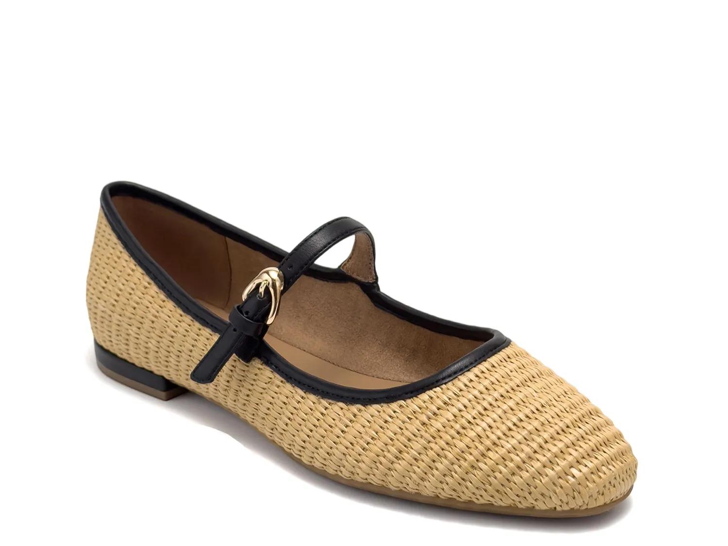 Annette Mary Jane Flat