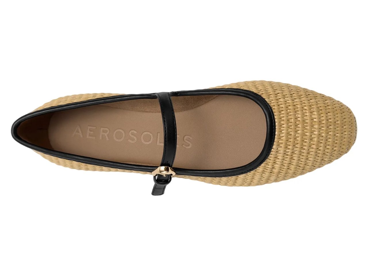 Annette Mary Jane Flat