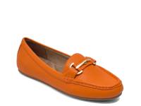 Day-Drive Loafer Orange view