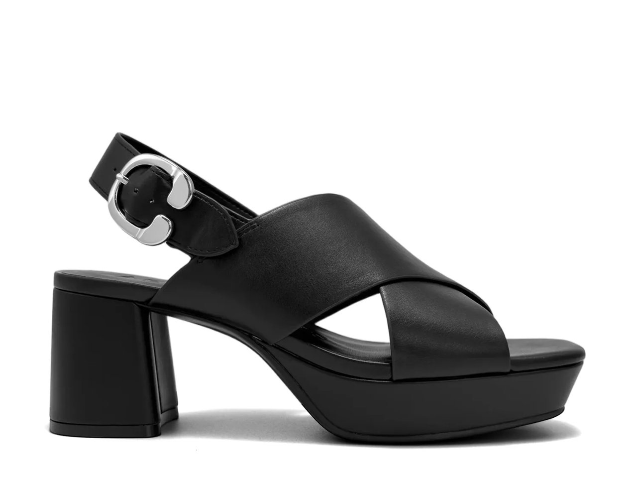 Pura Platform Sandal