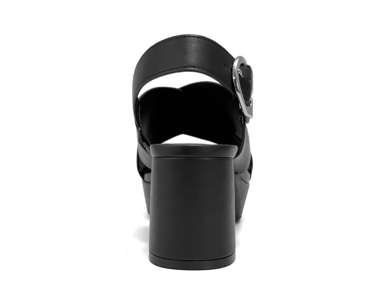 Pura Platform Sandal