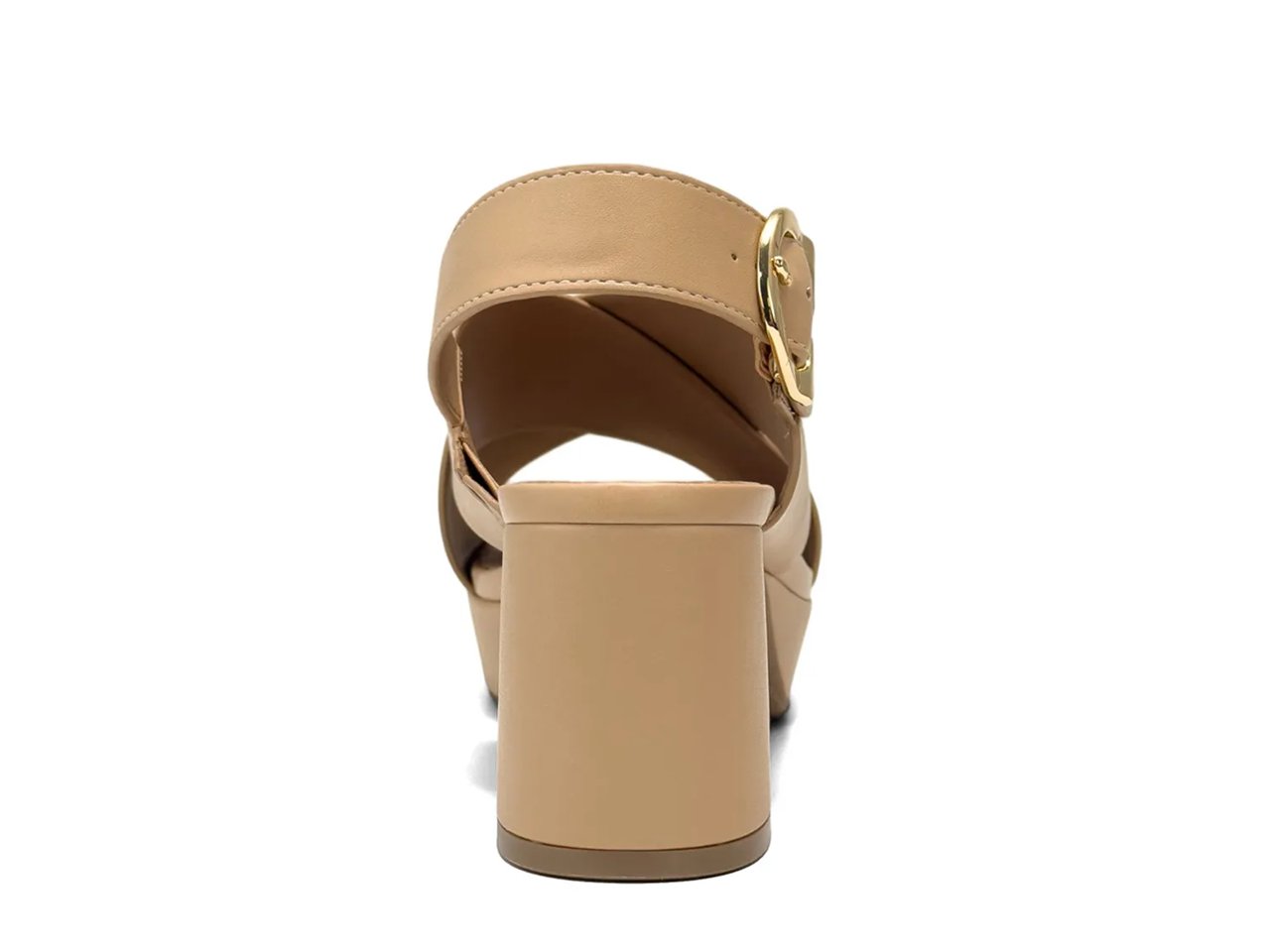Pura Platform Sandal