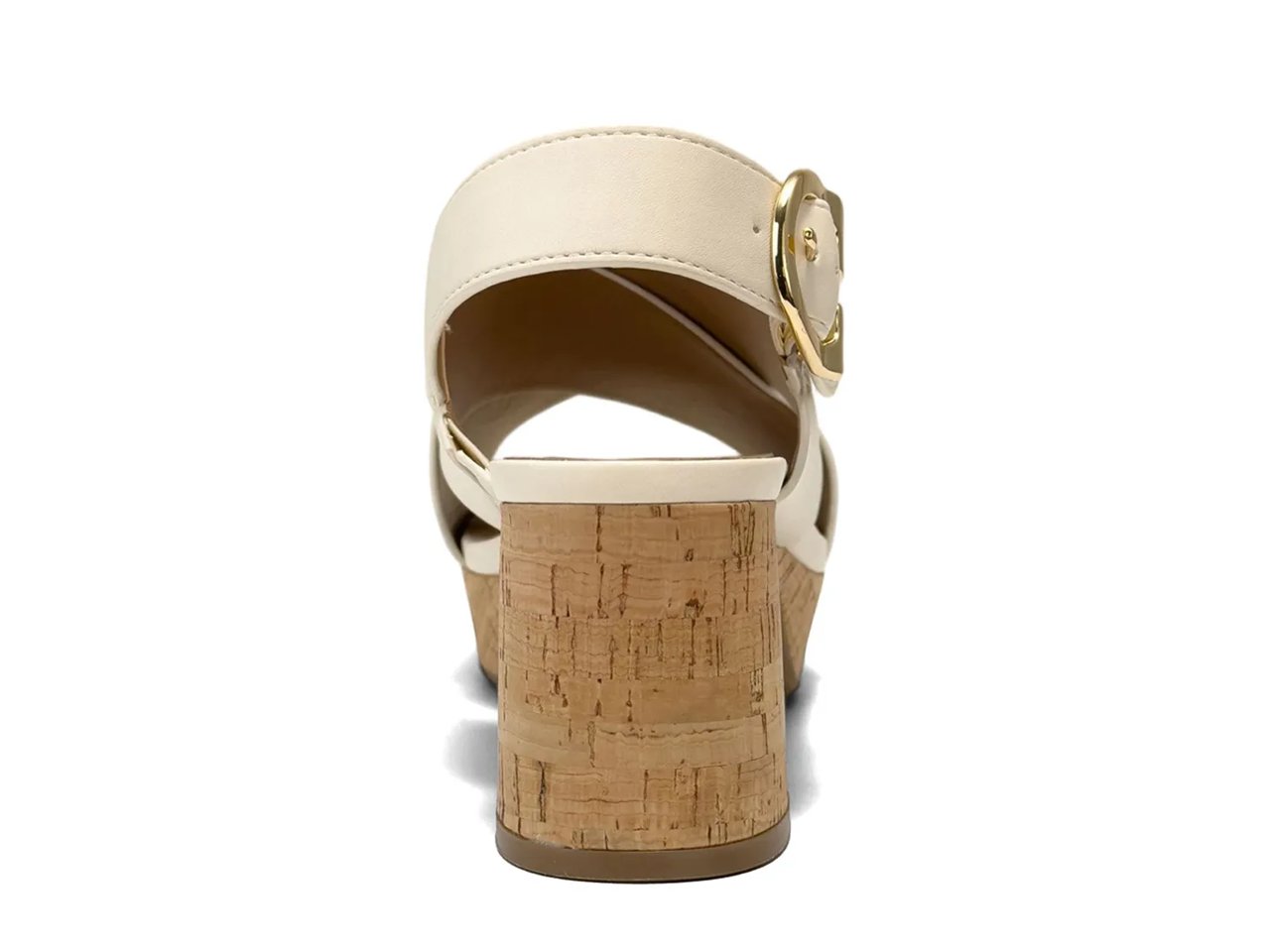 Pura Platform Sandal