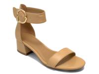 Carew Sandal Beige view