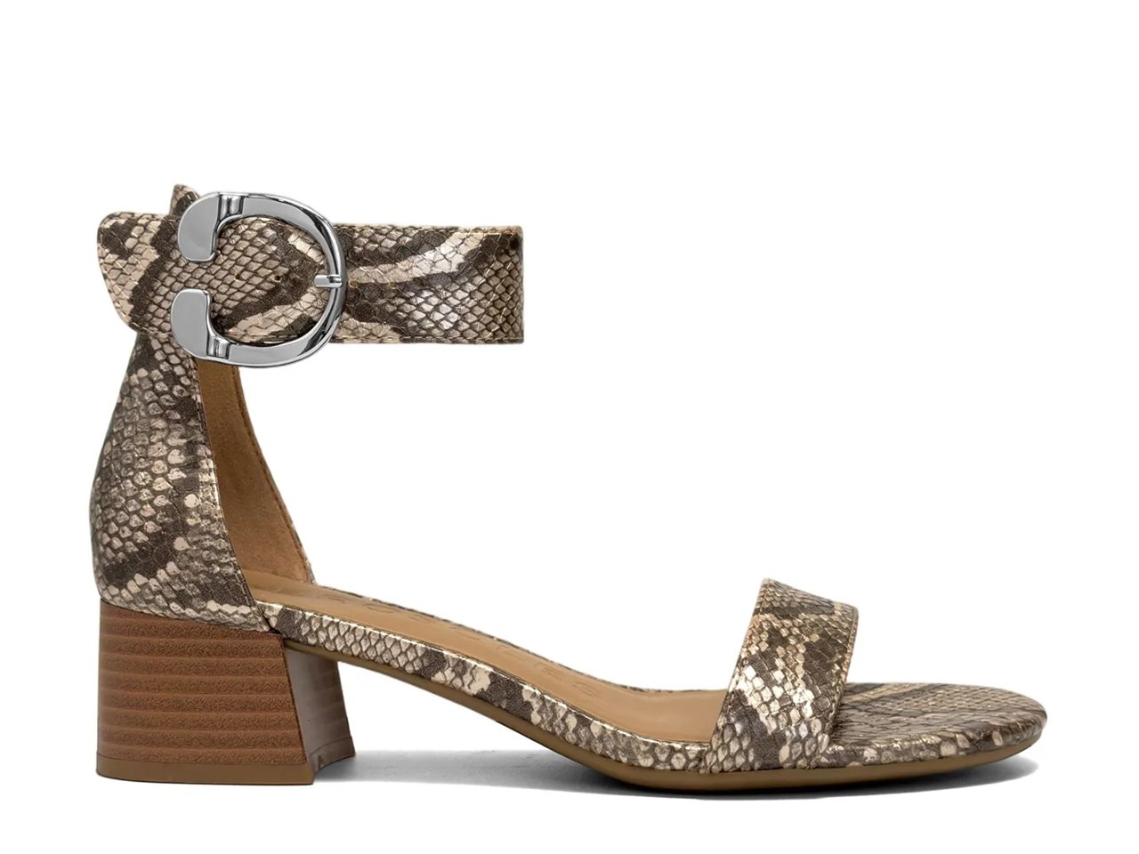 Carew Sandal