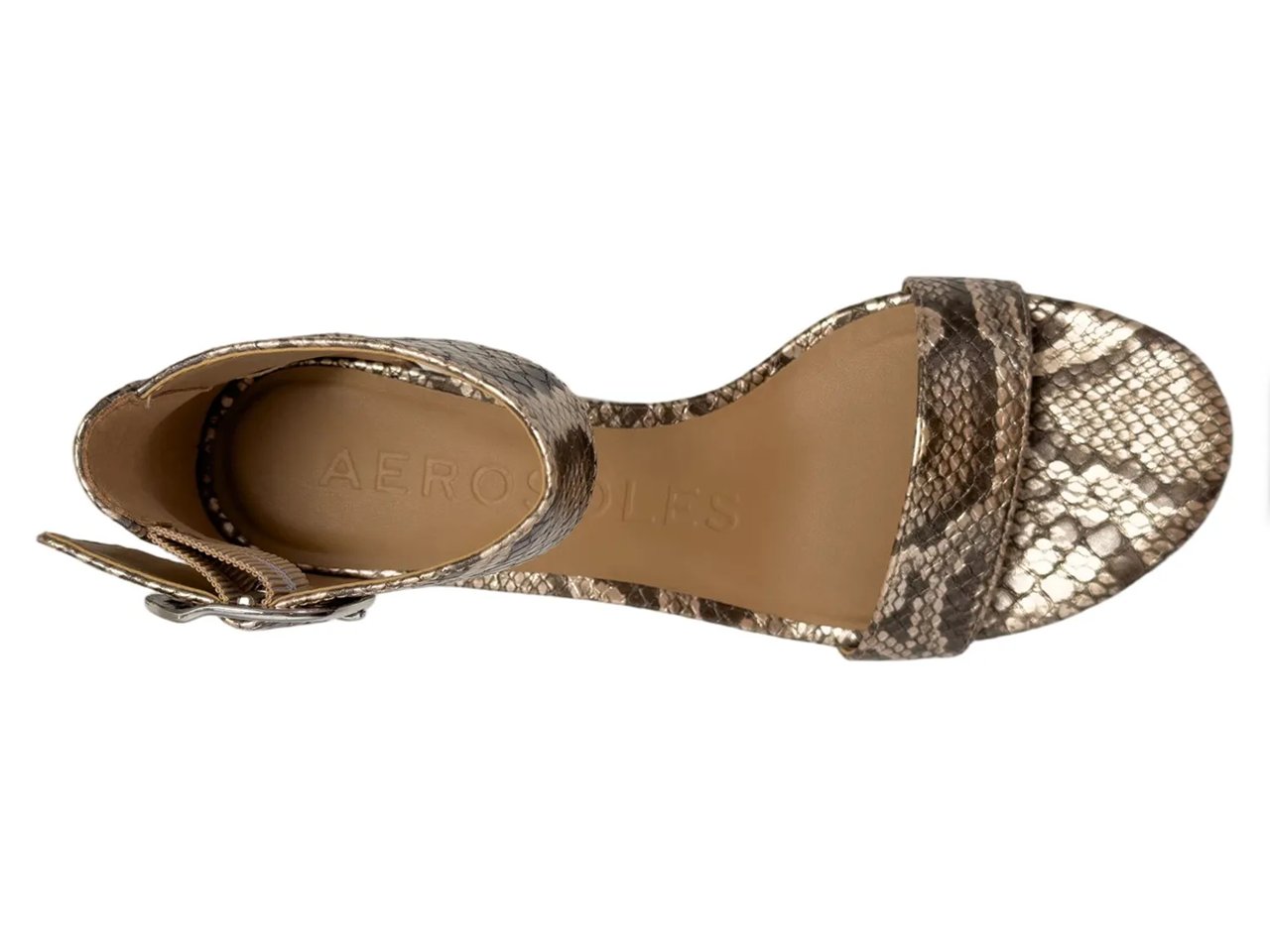 Carew Sandal
