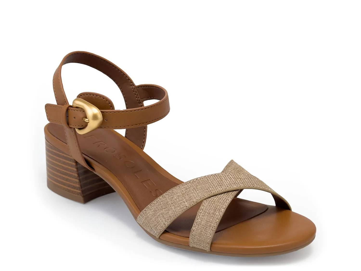 Cinzia Sandal