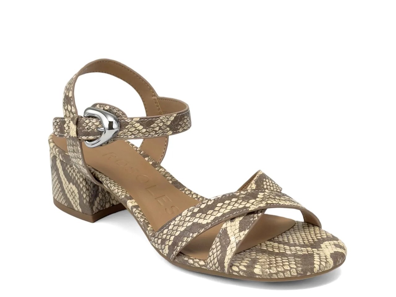 Cinzia Sandal