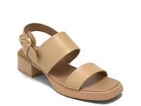Dantay Sandal Beige view