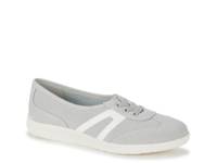 Vannie Slip-On Sneaker Grey view