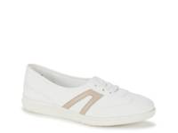 Vannie Slip-On Sneaker Off White view
