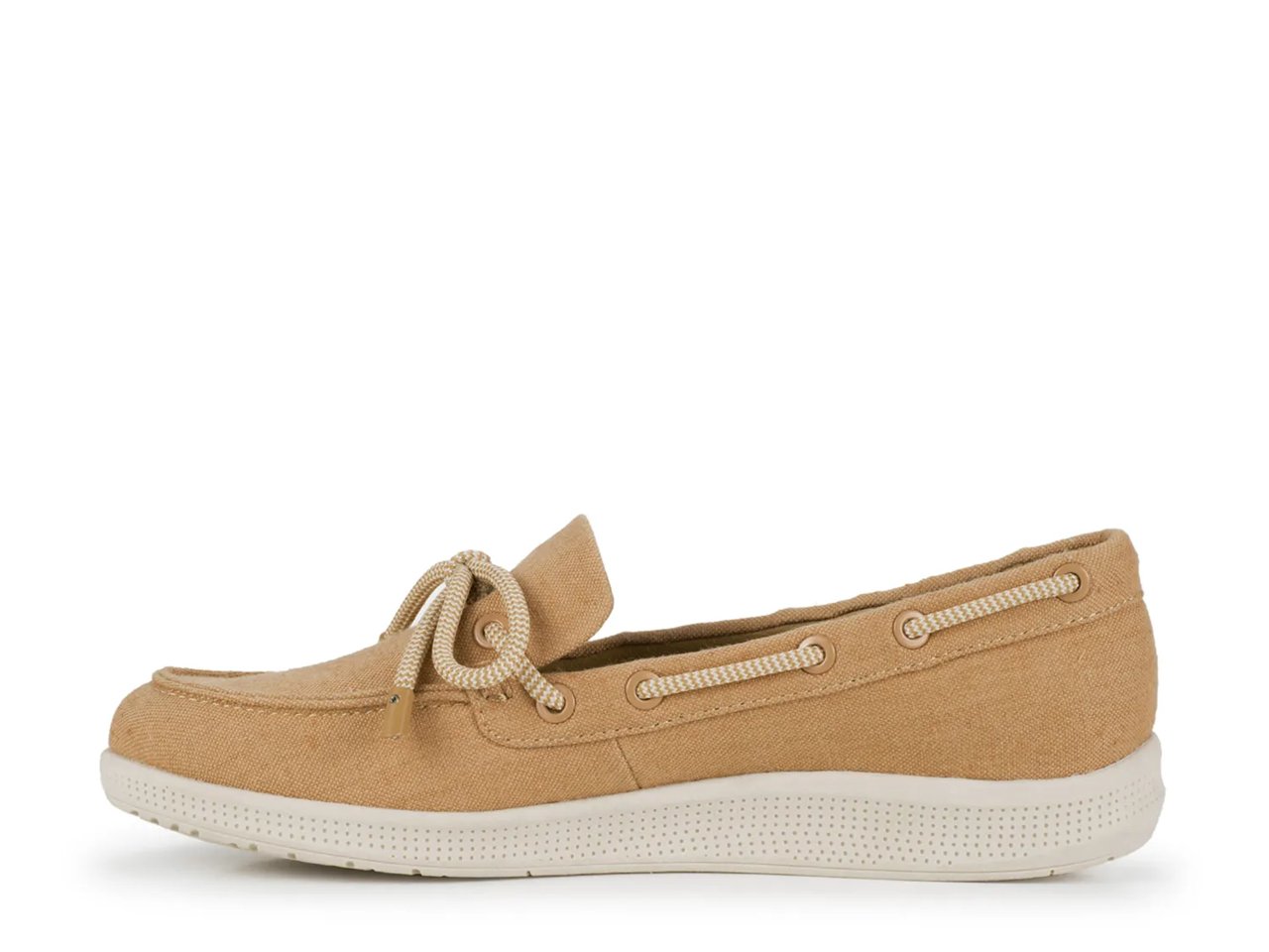 Venia Boat Shoe